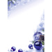 Sigel Motivpapier Weihnachten DP034 Blue Harmony DIN A4 90 g/m² Mehrfarbig 100 Blatt