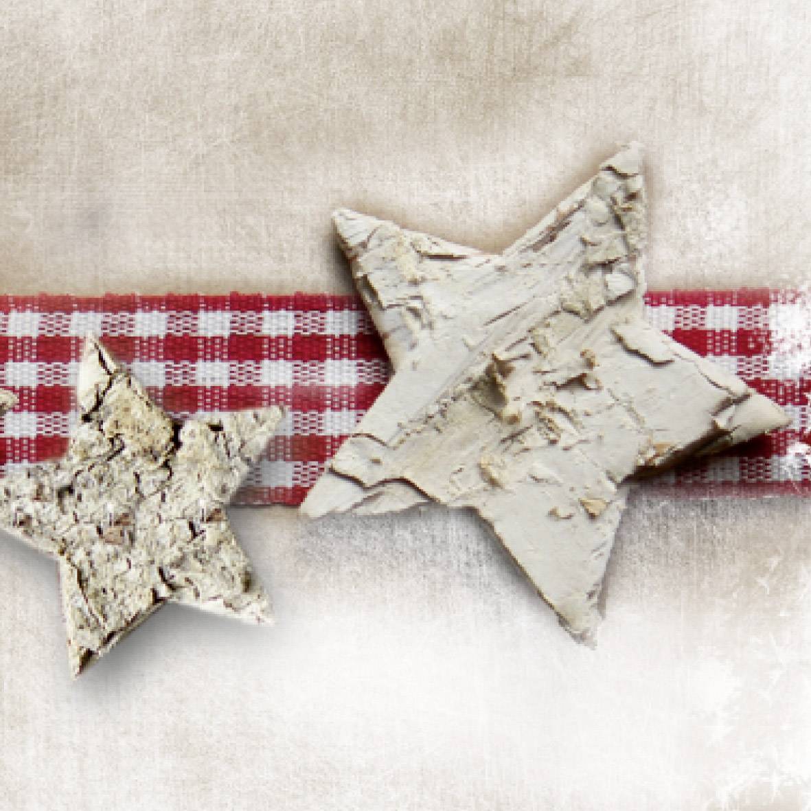 Sigel DU049 Briefumschlag Weihnachten Winter Chalet DIN lang 90 g/m² Mehrfarbig 25 St.