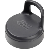 Esbit Majoris Daypack Thermoflasche Schwarz 700 ml WM700TL-DG Esbit Majoris Daypack Thermoflasche Schwarz 700 ml WM700TL-DG