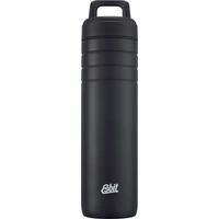 Esbit Majoris Daypack Thermoflasche Schwarz 700 ml WM700TL-DG Esbit Majoris Daypack Thermoflasche Schwarz 700 ml WM700TL-DG