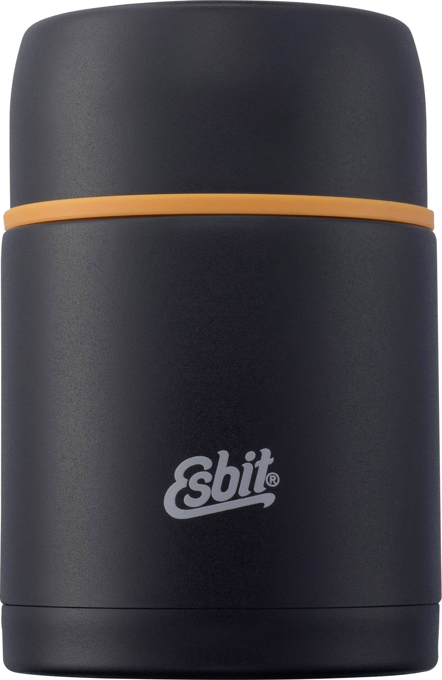 Esbit Camping Speisebehälter 750 ml 1 St. FJ750ML Edelstahl