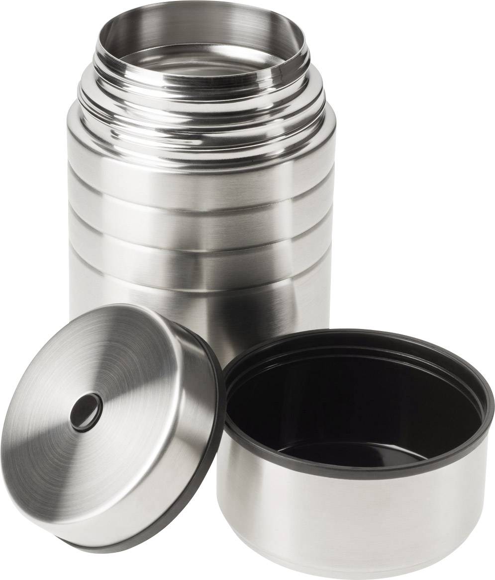 Esbit Camping Speisebehälter 1000 ml 1 St. FJ1000TL-S Edelstahl