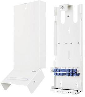 Metz Connect CP VIK 6xLC-Q OS2 Consolidation Point 6 Port LC
