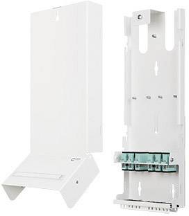 Metz Connect CP VIK 6xSC-D OM3 Consolidation Point 6 Port SC