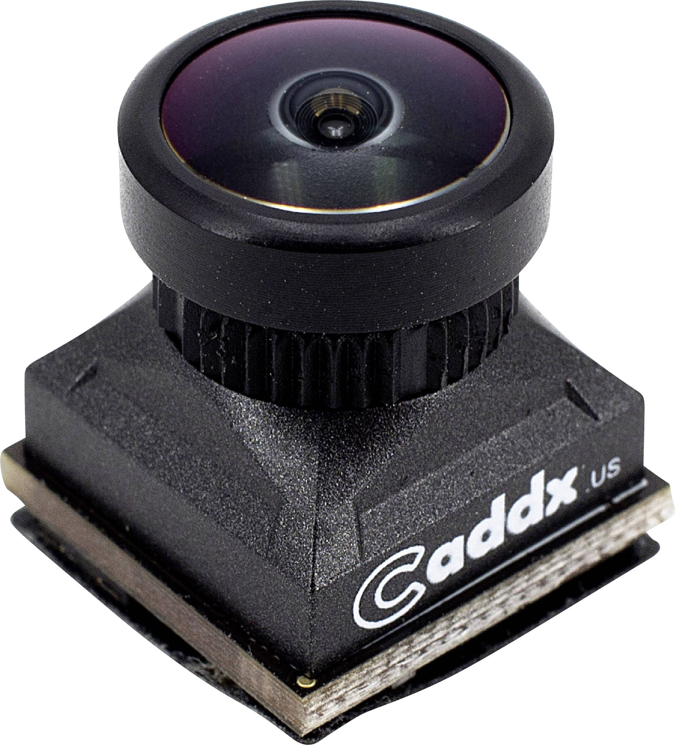 Turbo EOS2 Kamera 1200 TVL