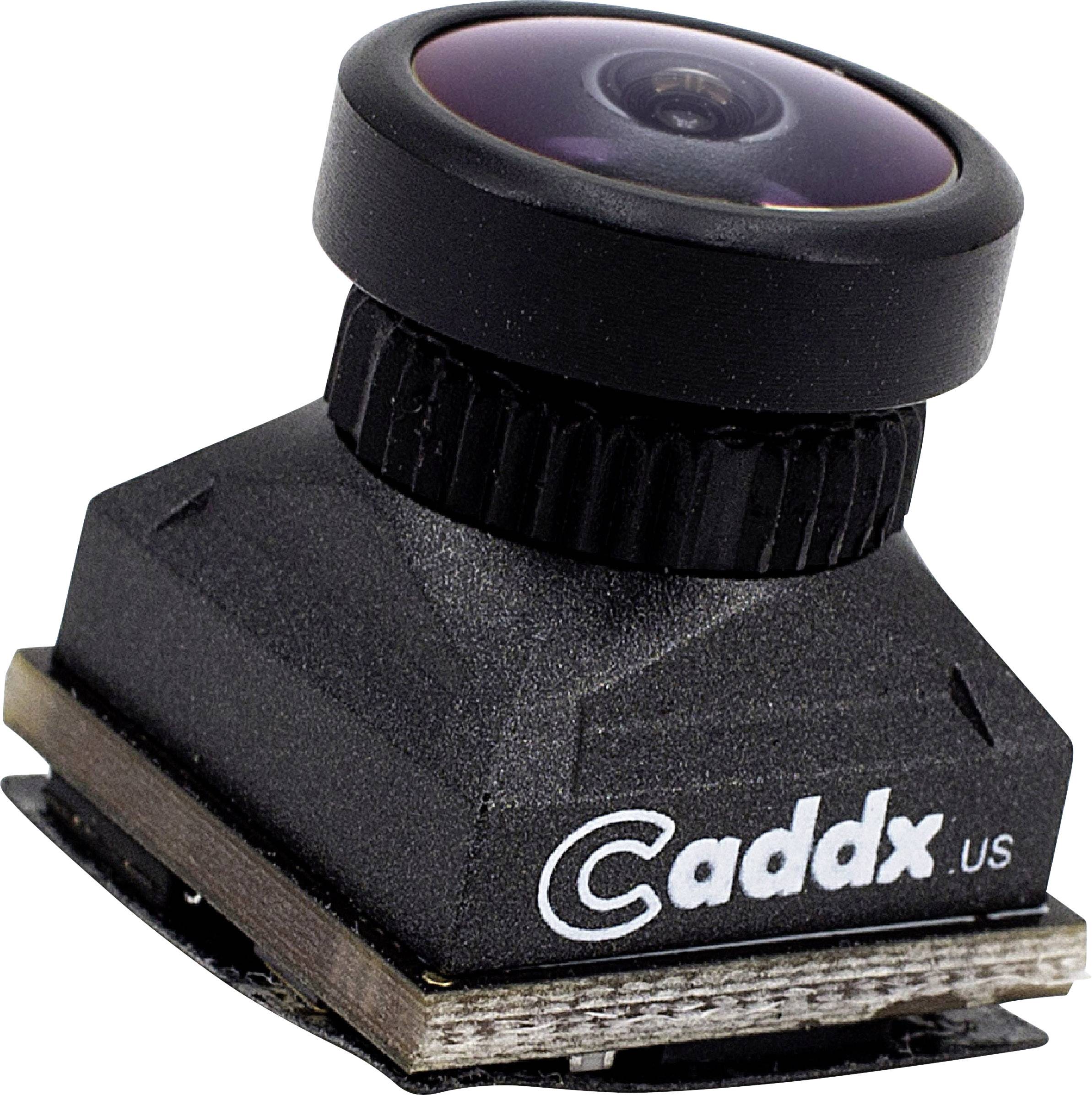 Turbo EOS2 Kamera 1200 TVL