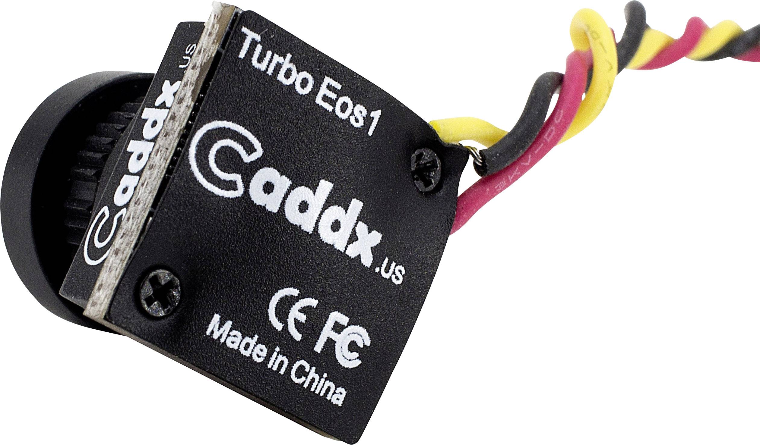 Turbo EOS2 Kamera 1200 TVL