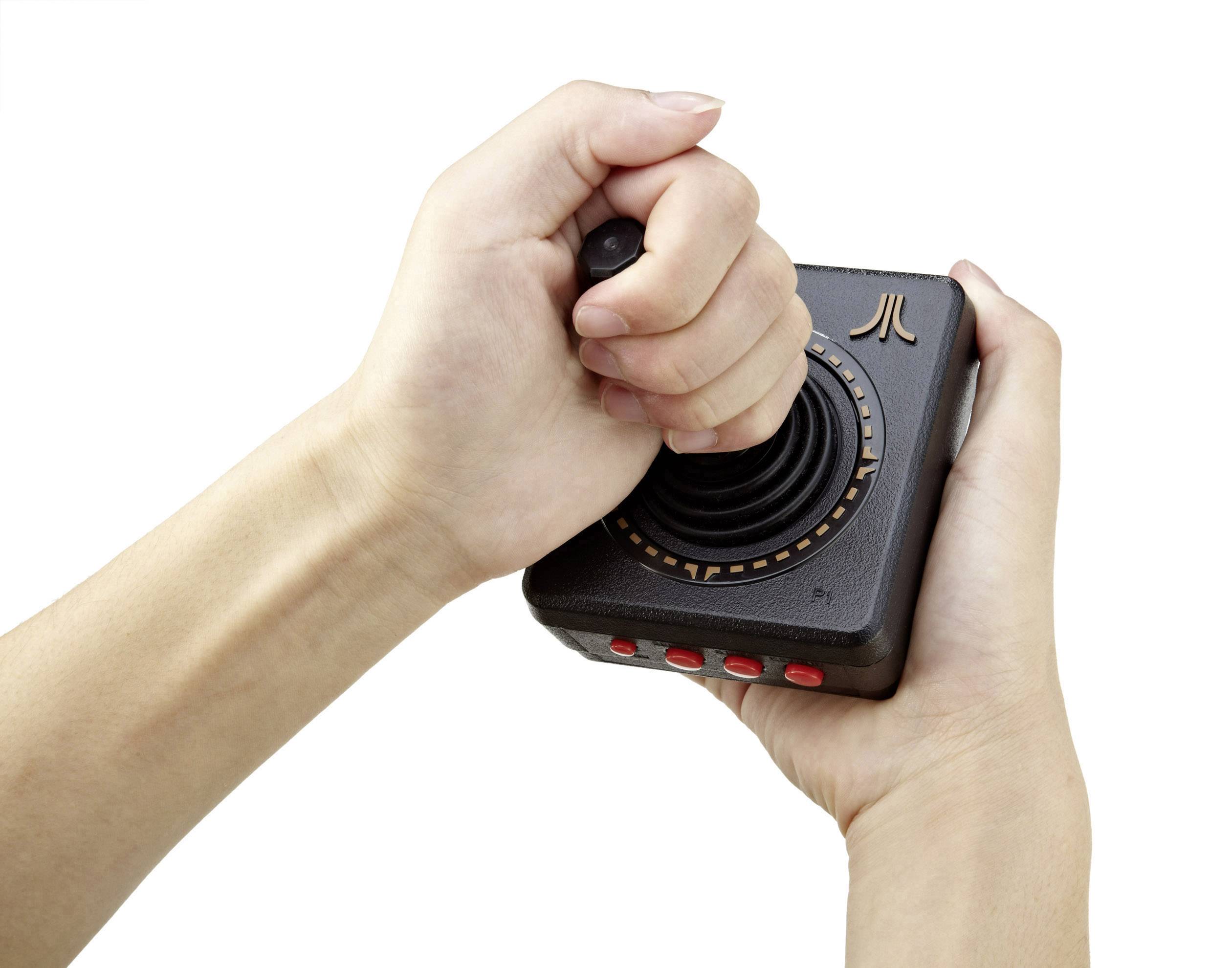 Atari Flashback 9 Gold HD