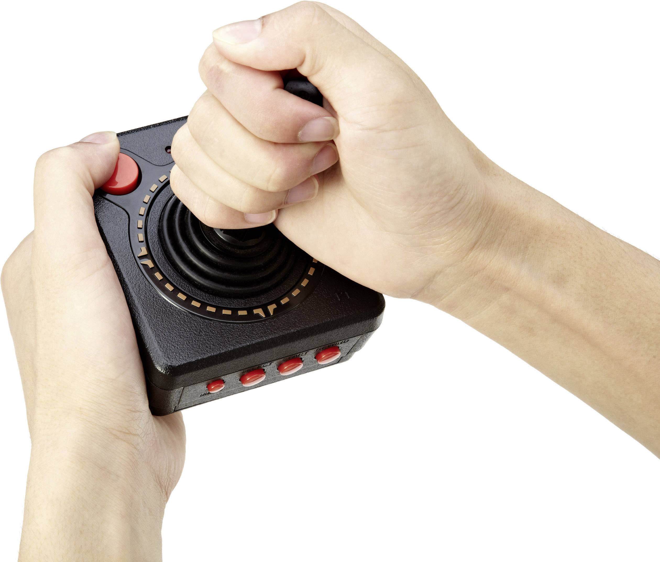 Atari Flashback 9 Gold HD