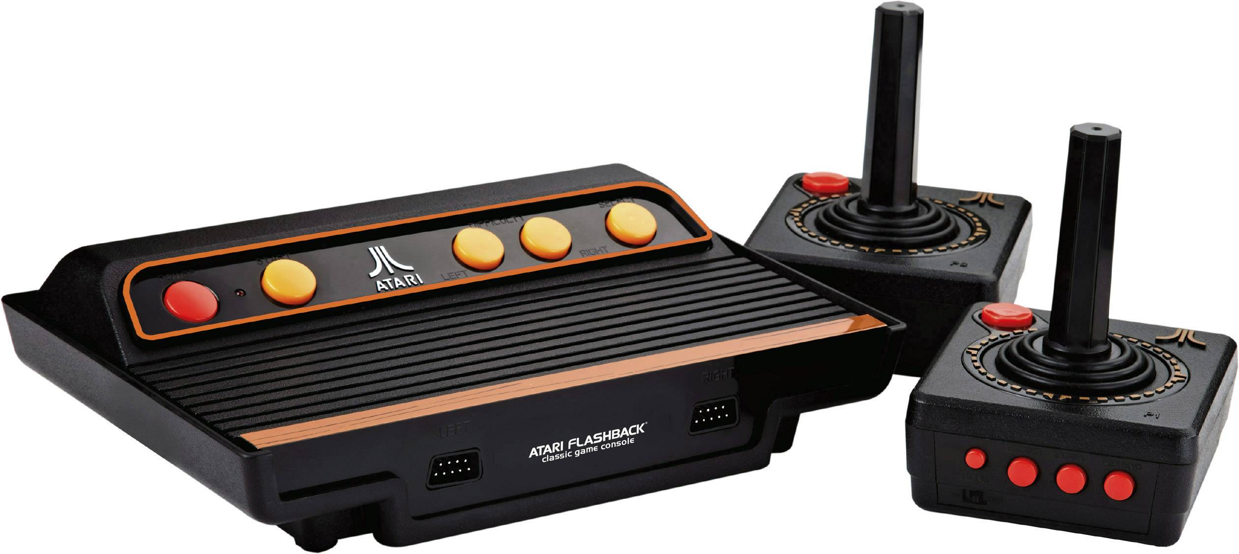 Atari Flashback 9 Gold HD