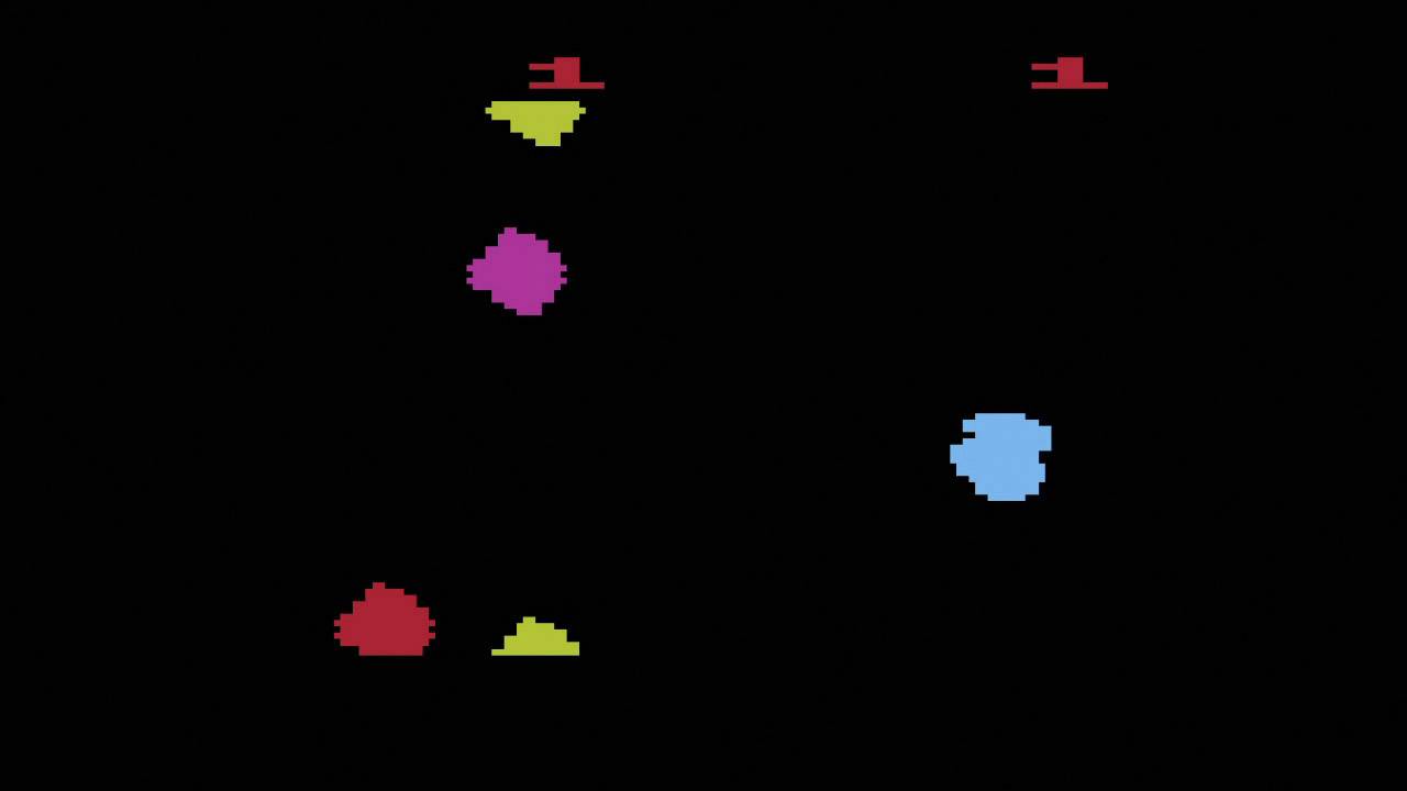 Atari Flashback 9 Gold HD