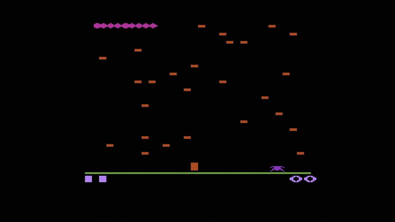 Atari Flashback 9 Gold HD