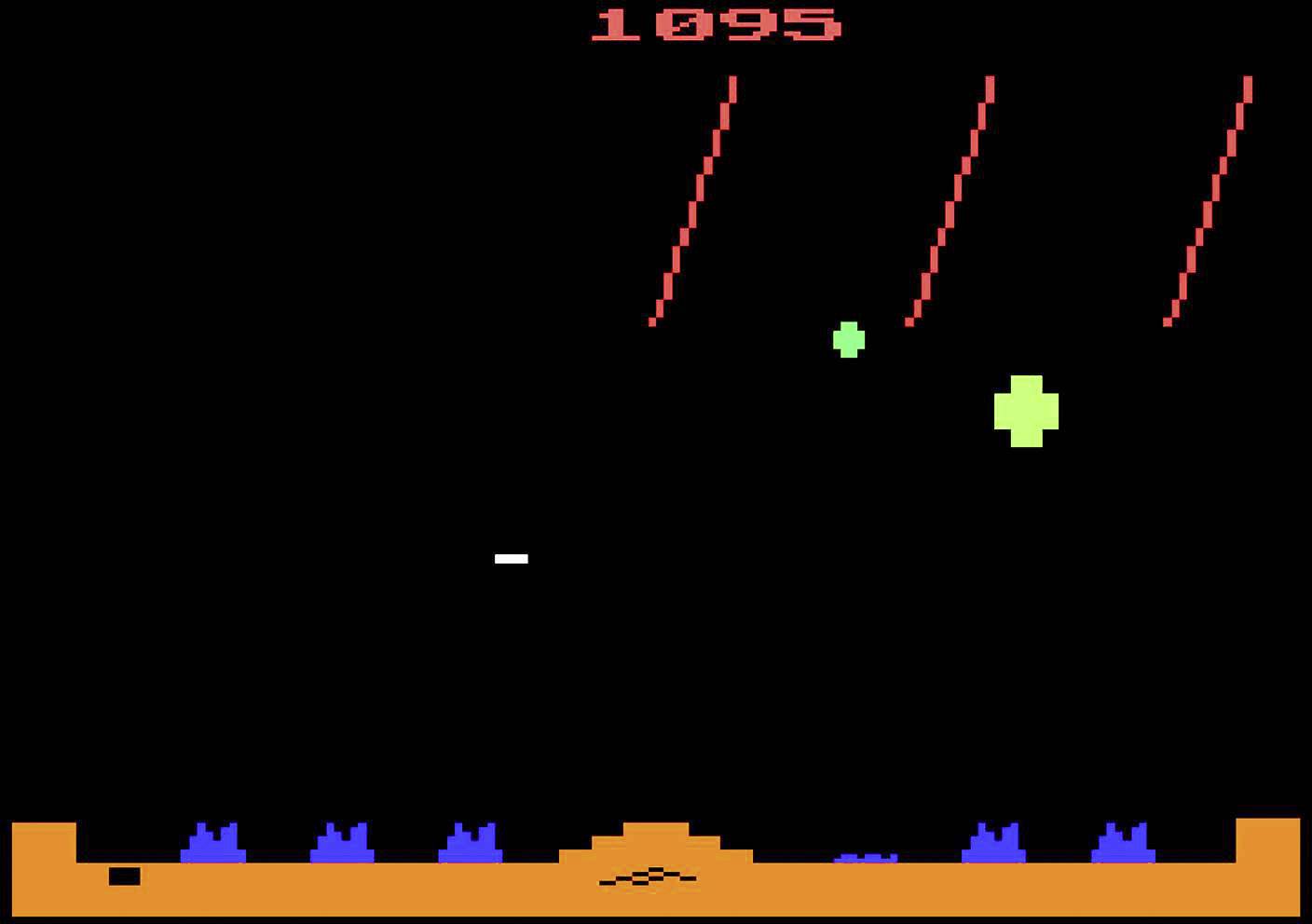 Atari Flashback 9 Gold HD