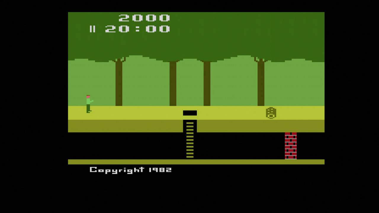 Atari Flashback 9 Gold HD