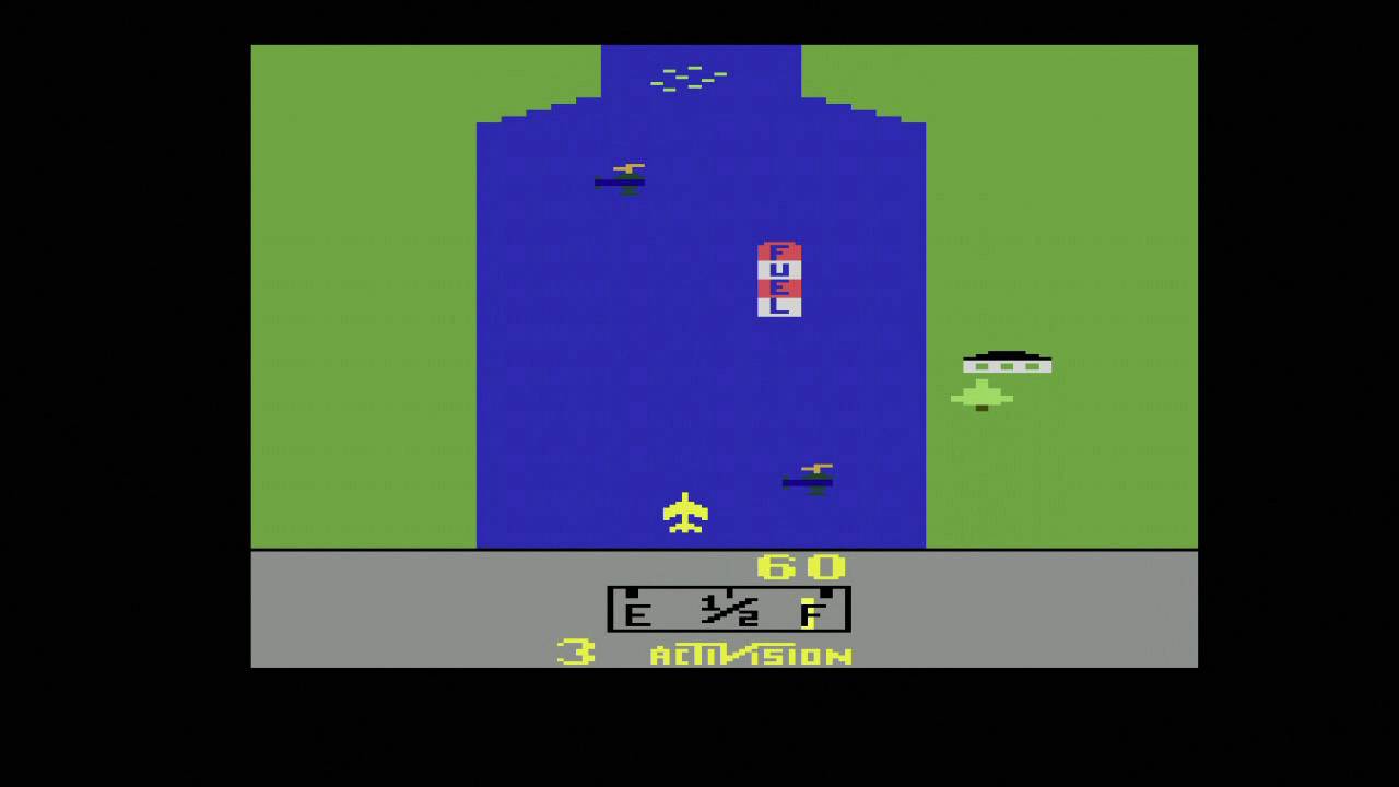 Atari Flashback 9 Gold HD