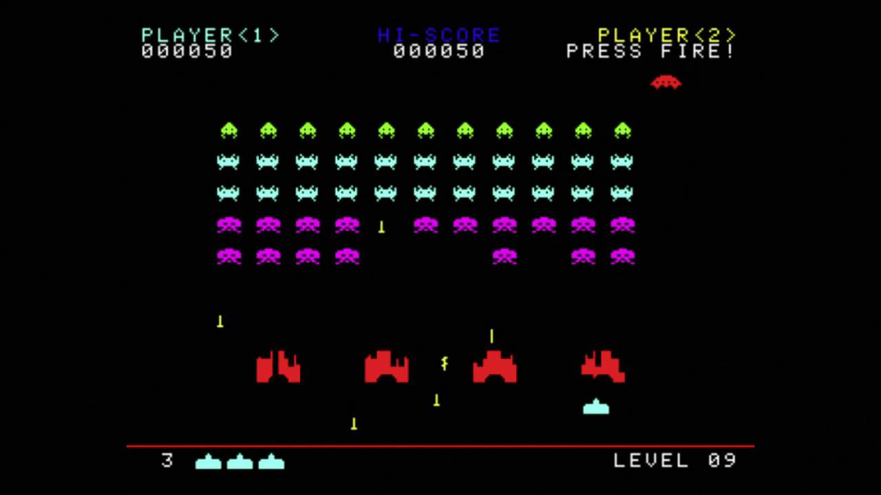 Atari Flashback 9 Gold HD