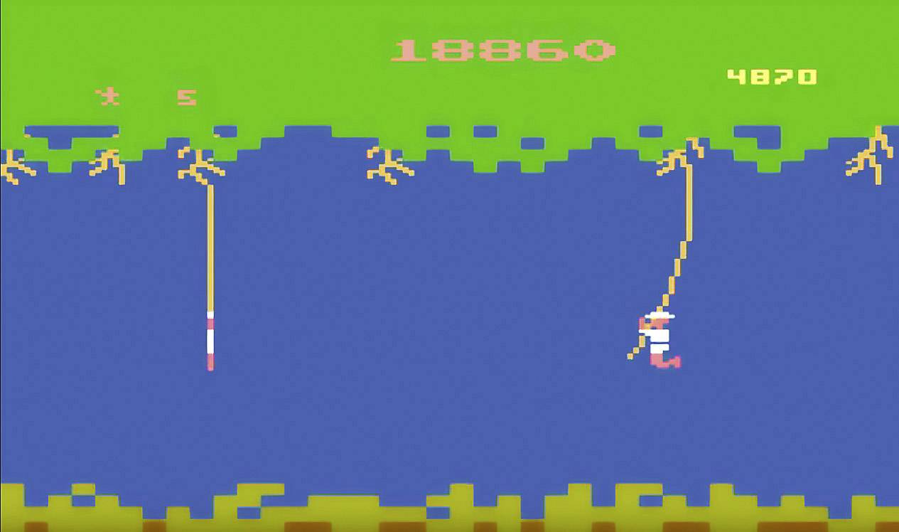 Atari Flashback 9 Gold HD