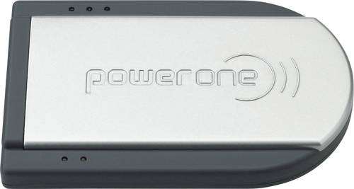 Varta pocketcharger Knopfzellen-Ladegerät NiMH Knopfzellenakku