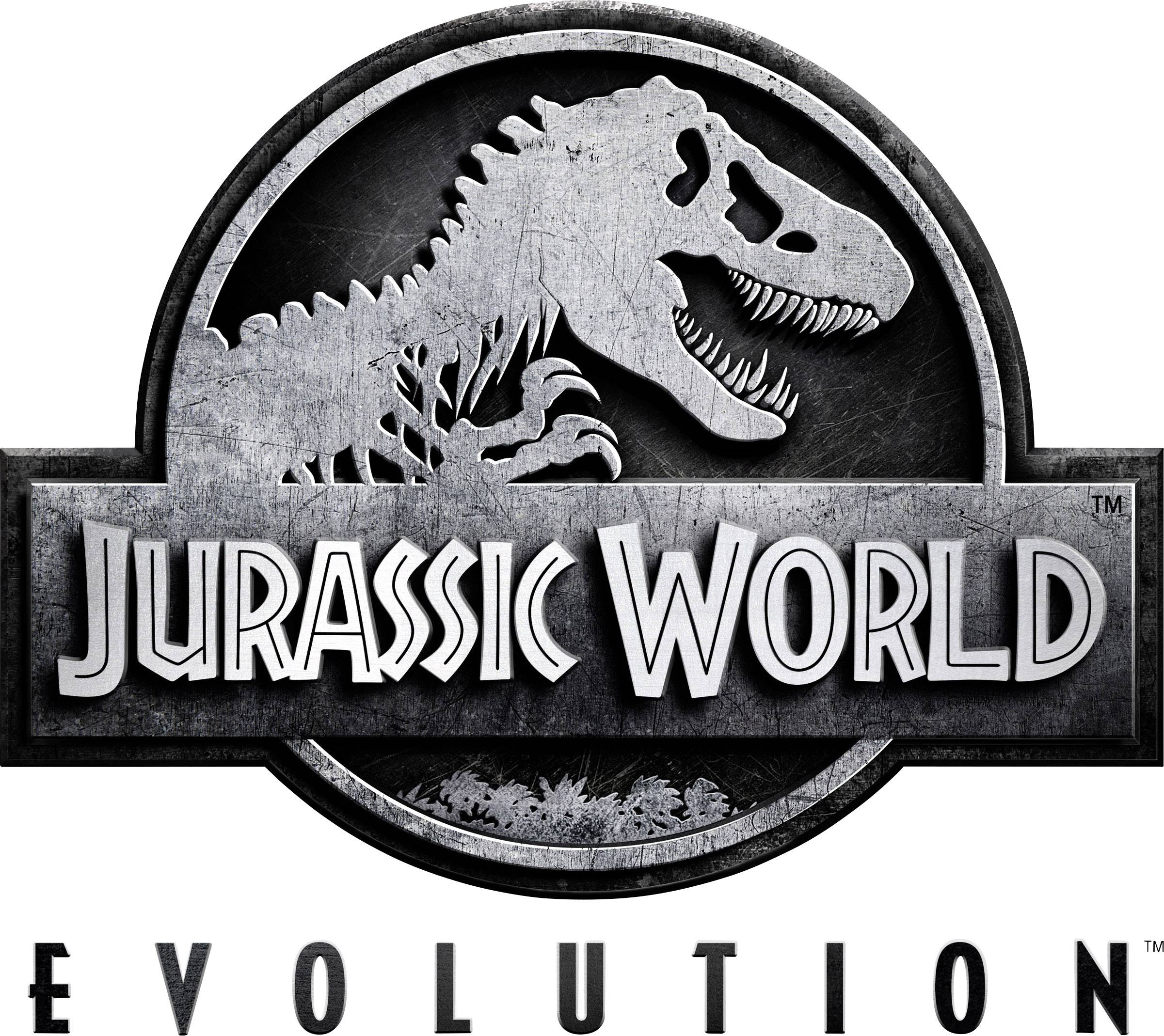Jurassic World Evolution PS4 USK: 12