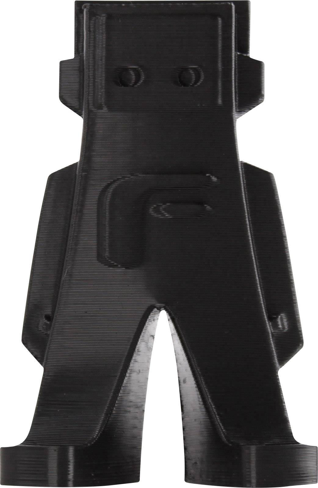 Formfutura 285THIBRA-BLCK-0750 Filament Thibra3D SKULPT 2.85mm 750g Schwarz