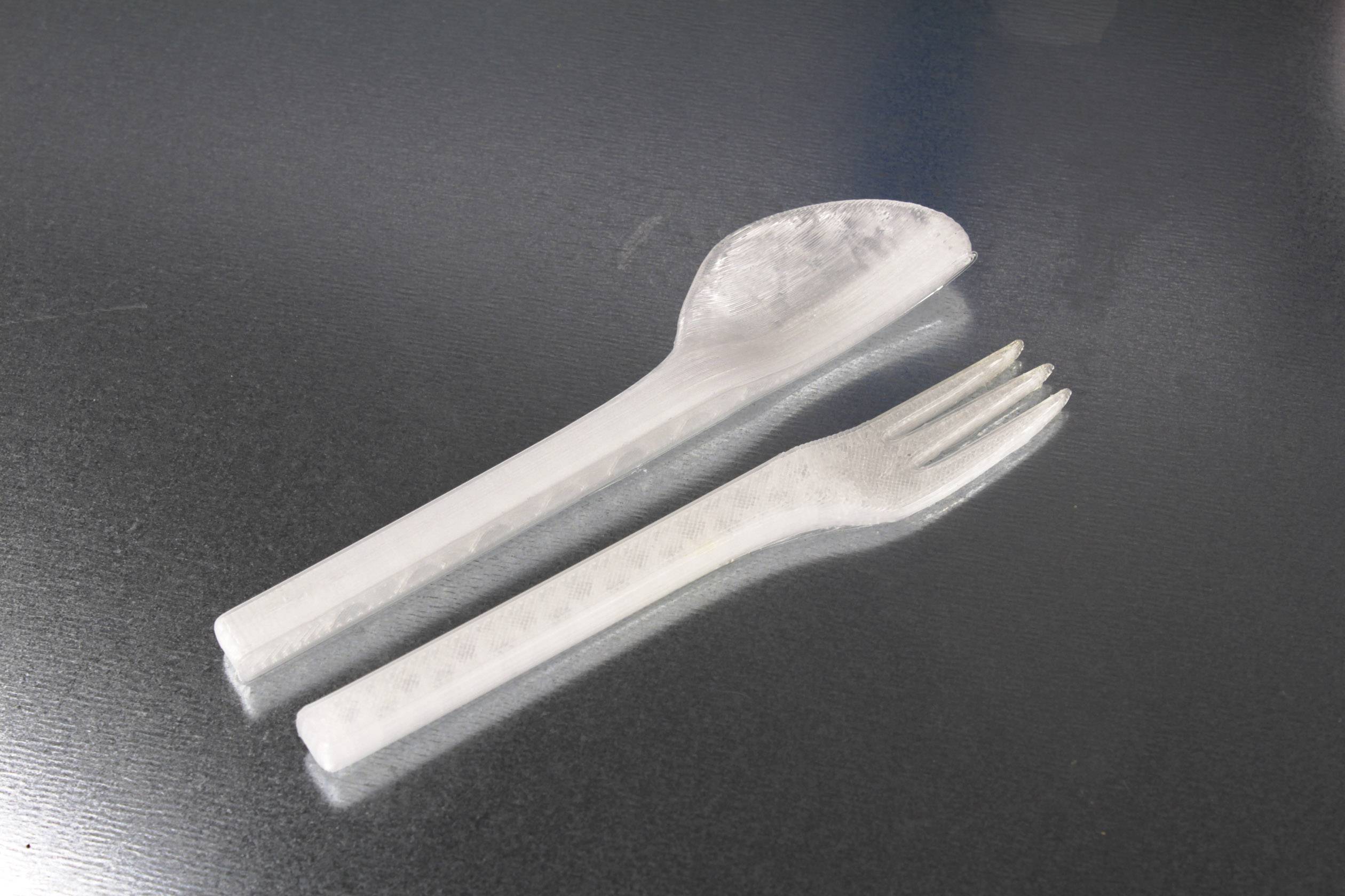 Formfutura 175CNTRPP-NAT-0500 1.75mm Centaur PP - Natural (500g) Filament PP (Polypropylen) 1.75 mm 500 g Natur Centaur PP 1 St.