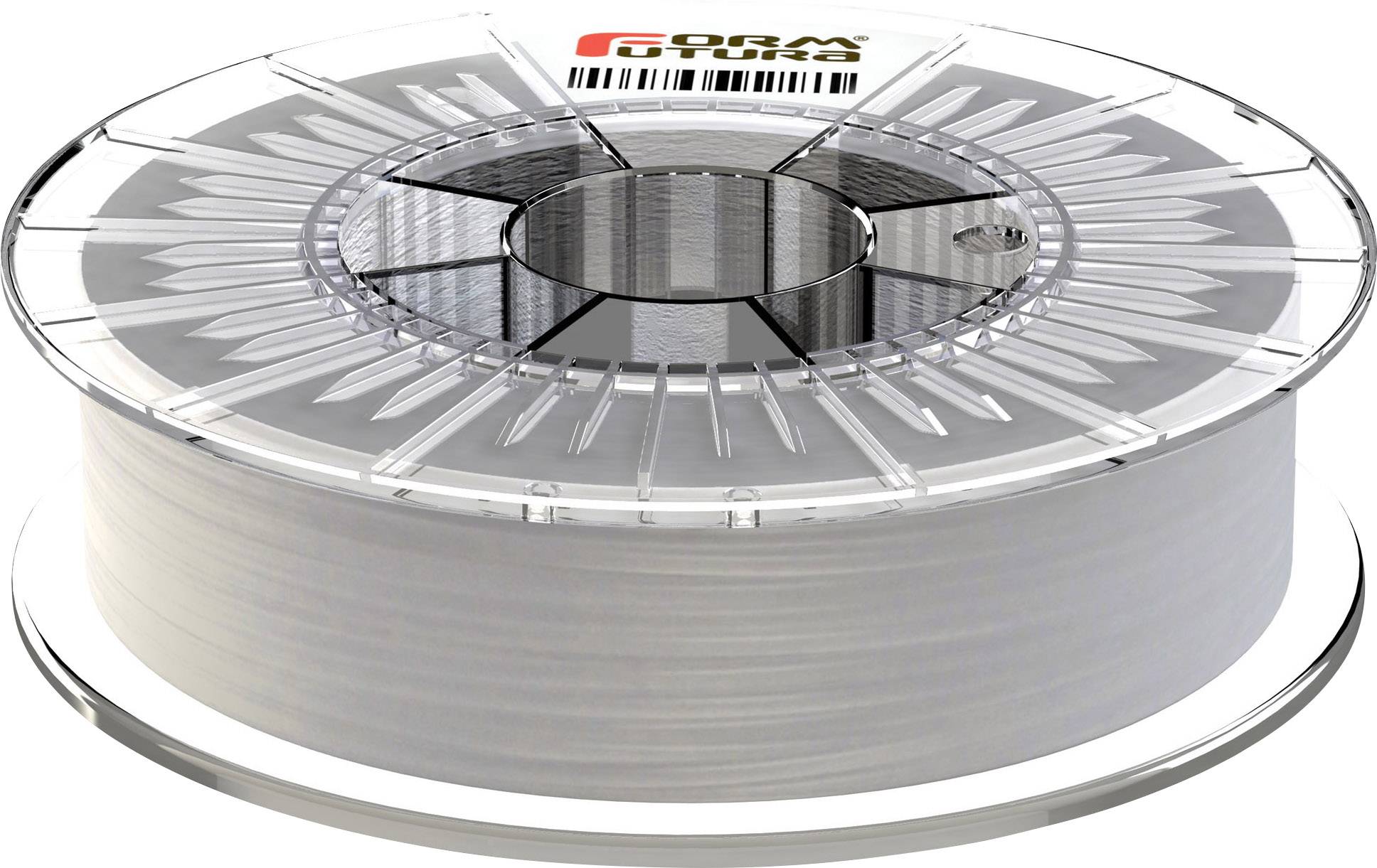 Formfutura 175CNTRPP-NAT-0500 1.75mm Centaur PP - Natural (500g) Filament PP (Polypropylen) 1.75 mm 500 g Natur Centaur PP 1 St.