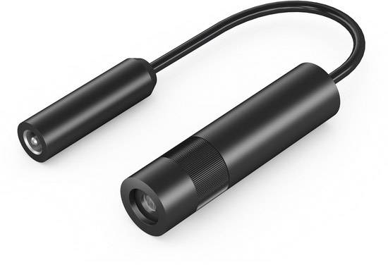 Picotronic Lasermodul Linie Rot 5mW LC650-5-3-F(14x45)-NT