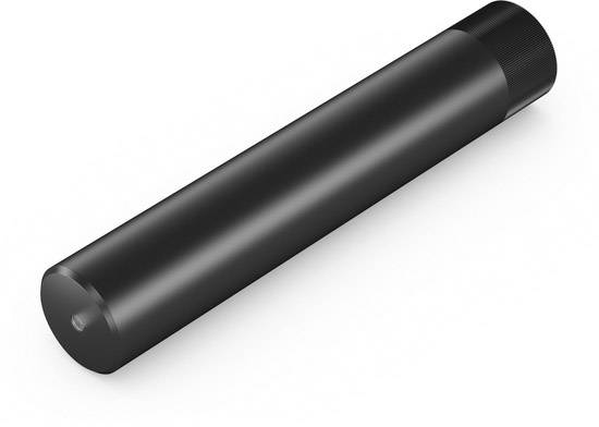 Picotronic Lasermodul DOE Rot 5mW DOE635-5-3-S(22x112)-DOE-R260