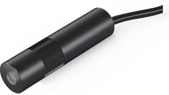 Picotronic Lasermodul Linie Rot 16mW LCI650-16-24-F(14x62)-C1500