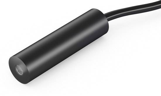 Picotronic Lasermodul Linie Rot 16mW LH650-16-3(14x45)-C2500