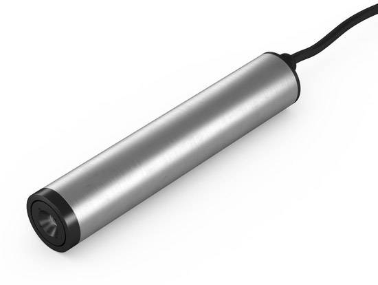 Picotronic Lasermodul Linie Grün 45mW LE520-45-24(40x210)