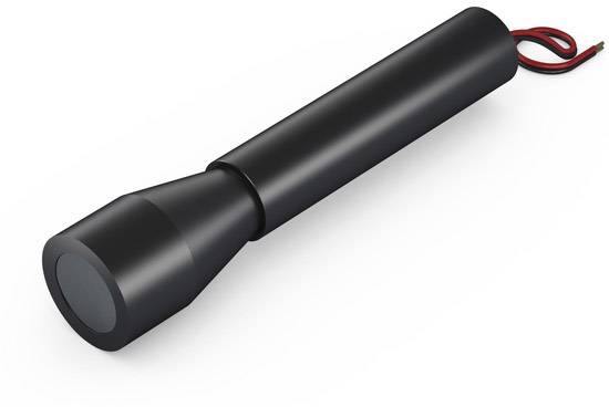 Picotronic Lasermodul Expander Grün 10mW E532-10-3-30(43x200)