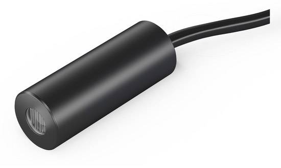 Picotronic Lasermodul Punkt Rot 1mW DI650-1-5(10x50)