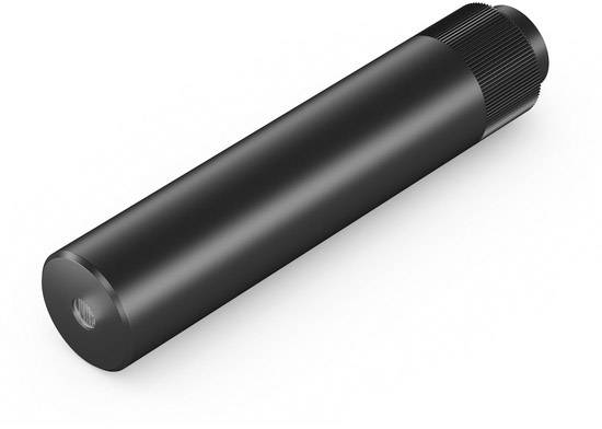 Picotronic Lasermodul Punkt Infrarot 0.4mW DC850-0.4-4.5(14x64)