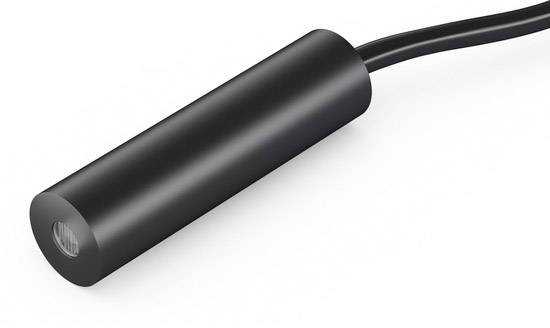 Picotronic Lasermodul Linie Rot 5mW LH650-5-5(14x45)10DEG-F1800