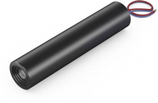 Picotronic Lasermodul Linie Grün 3mW LD532-3-3(15x70)