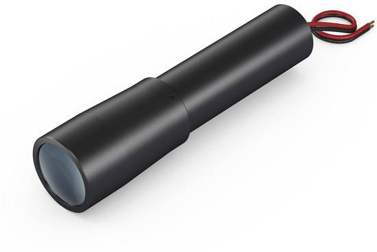 Picotronic Lasermodul Expander Grün 5mW E532-5-5-20(24x120)