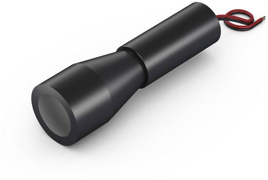 Picotronic Lasermodul Expander Rot 2mW E650-2-3-30(43x175)