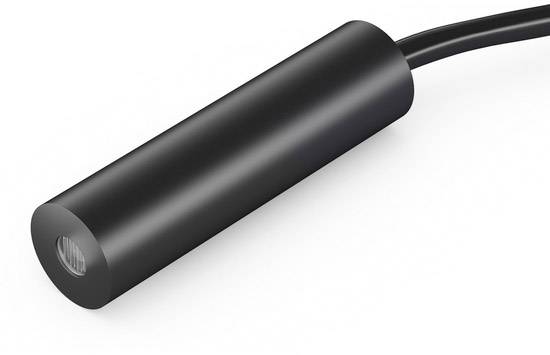 Picotronic Lasermodul Linie Rot 1mW LD635-1-24(12x45)-C3500