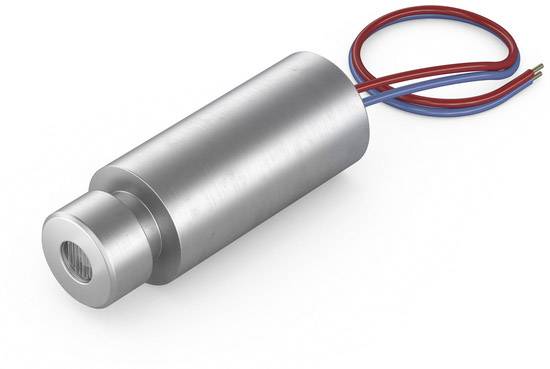 Picotronic Lasermodul Punkt Infrarot 0.4mW DC850-0.4-6(10x27)