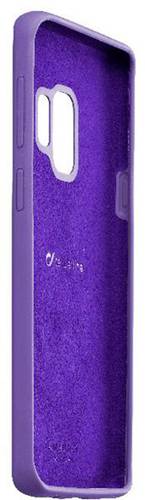 Cellularline SENSATIONGALS9V Backcover Samsung Galaxy S9 Violett