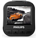 Caméra embarquée Philips ADR620 Angle de vue horizontal=120 ° avec écran