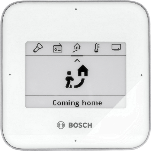Bosch Smart Home Smart Home Twist Fernbedienung