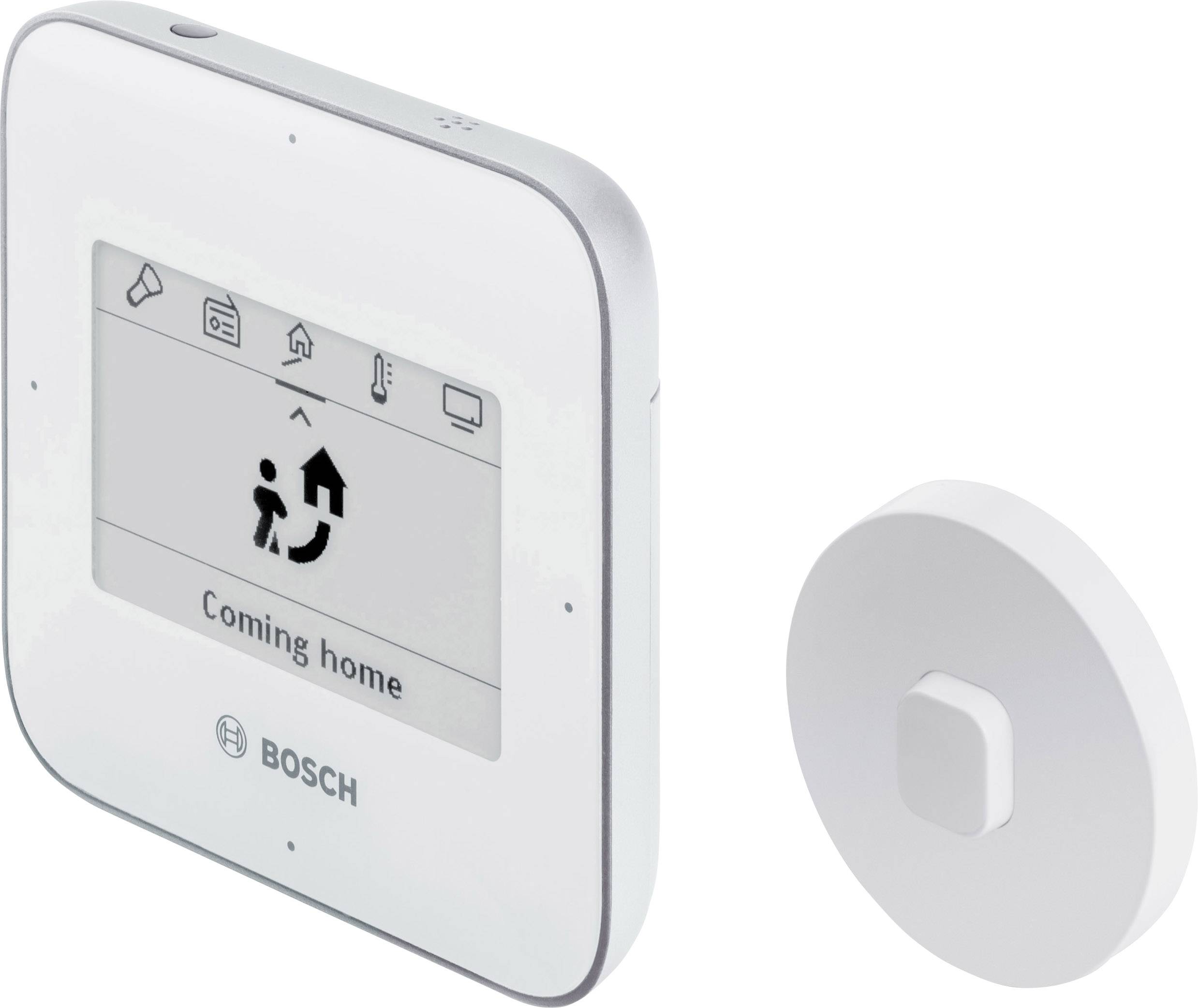 Bosch Smart Home Smart Home Twist Fernbedienung