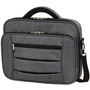 Hama Notebook Tasche Business Passend für maximal: 39,6cm (15,6") Grau