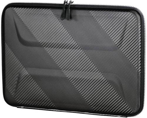 Hama Notebook Hülle PROTECTION Passend für maximal: 33,8cm (13,3 ) Schwarz