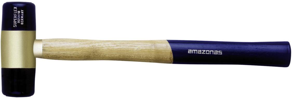 Bahco Superflex 3625N-32 Schonhammer 225g 300mm 1St.