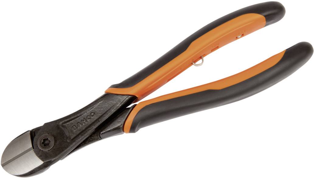 Bahco 21HDG-160 Kraft-Seitenschneider 160mm