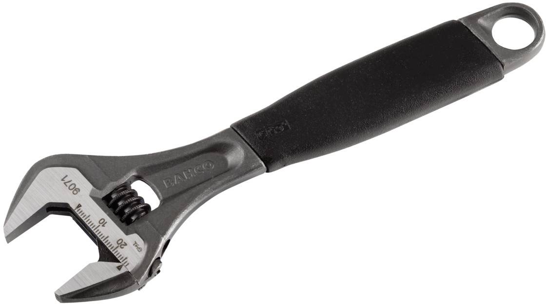 Bahco 9073 Rollgabelschlüssel Schlüsselweite (Metrisch) 34mm