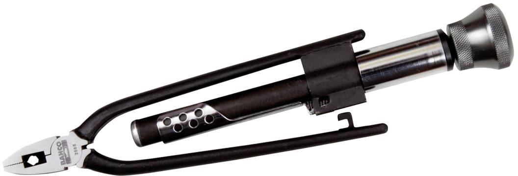 Bahco 2855 D Drahtwirbelzange 282 mm 1 St.